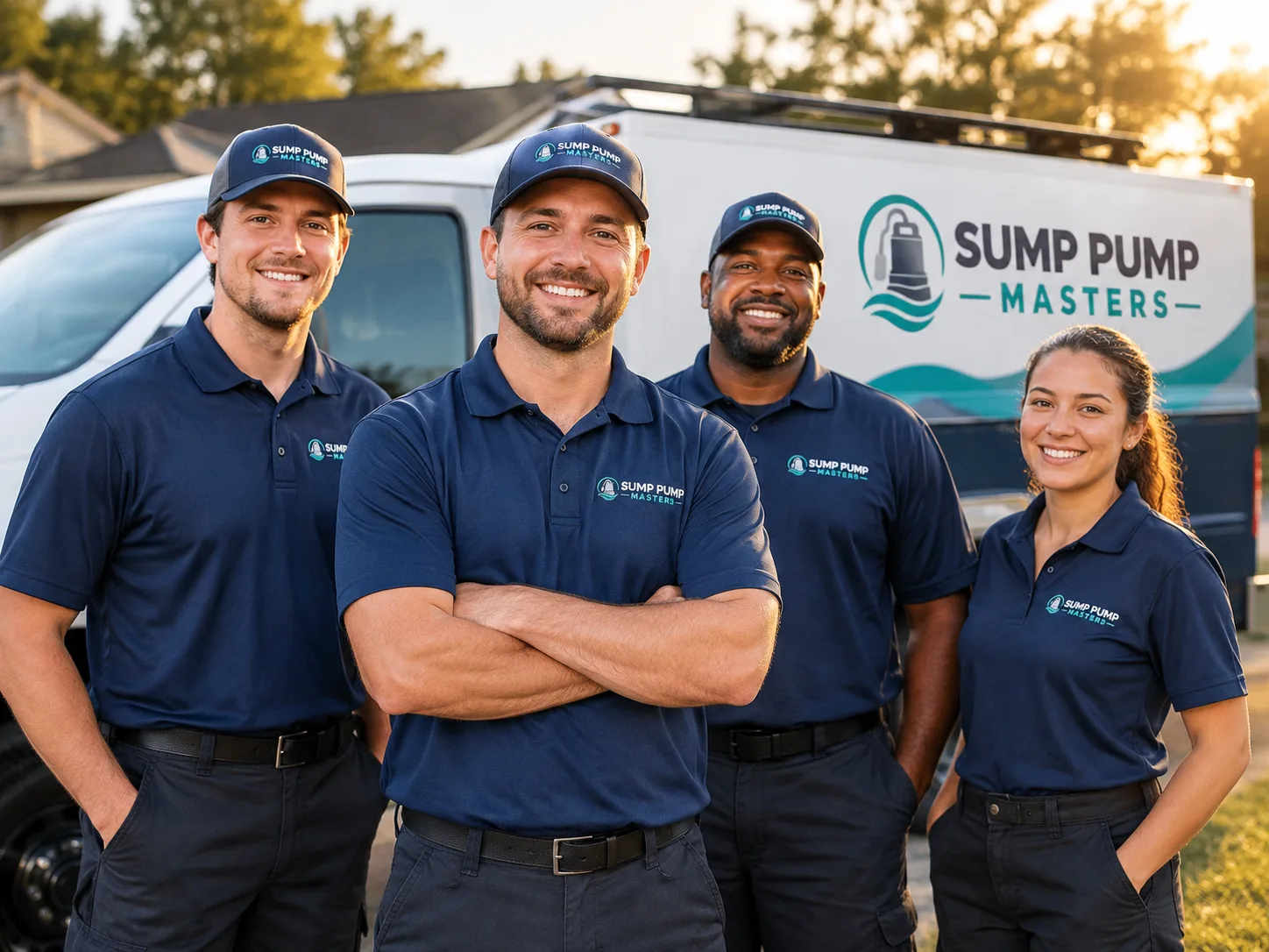 Sump Pump Repair company in Scandinavia, WI